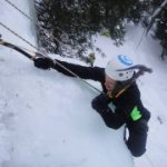 Intro to Ice Climbing - Canceled on January 28, 2022
